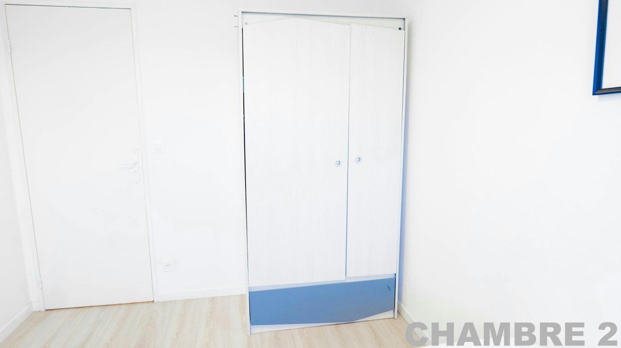 5 Chambres 3 Sdb Parking Gratuit - Ideal Groupe Créteil Zewnętrze zdjęcie