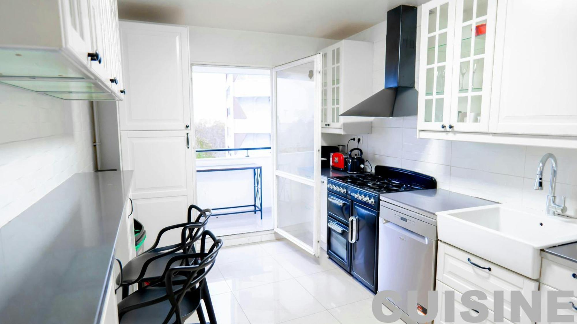 5 Chambres 3 Sdb Parking Gratuit - Ideal Groupe Créteil Zewnętrze zdjęcie