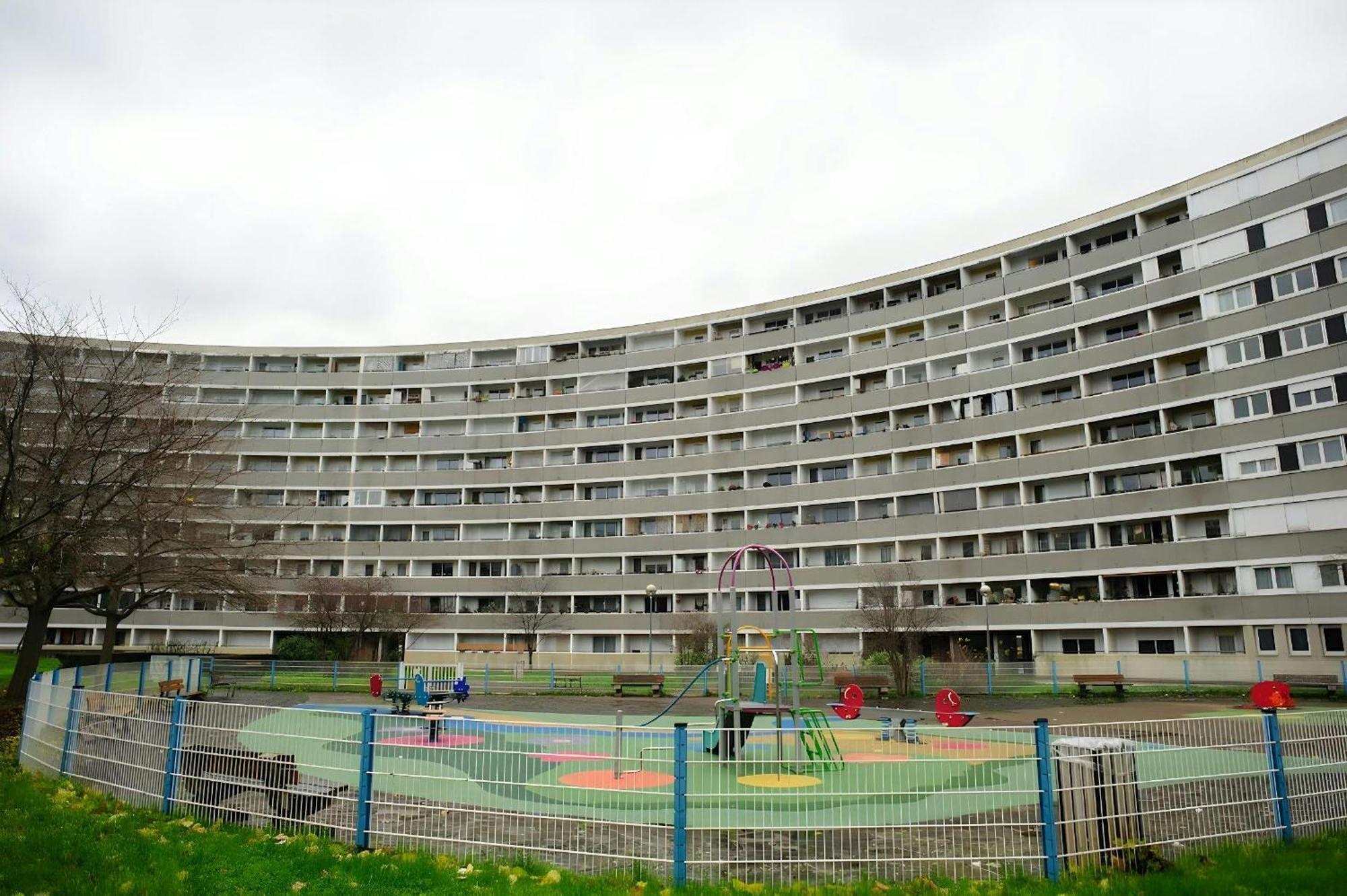5 Chambres 3 Sdb Parking Gratuit - Ideal Groupe Créteil Zewnętrze zdjęcie